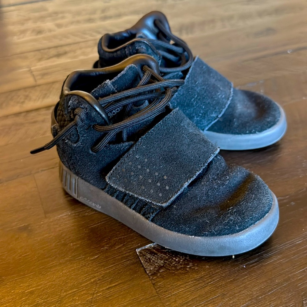 Toddler Adidas shoes